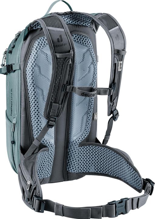Immagine prodotto Deuter Compact 12+3 (12 l)