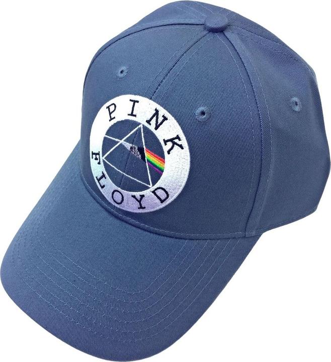 Produktbild Pink Floyd BaseballMütze Logo (One Size)
