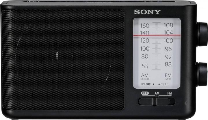 Image du produit Sony ICF-506 (FM)