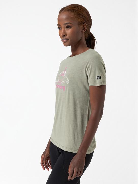Actual product image Super Natural I Love Climbing (M)
