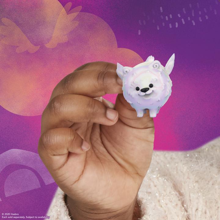 Produktbild My Little Pony Königliche Schlossrutsche
