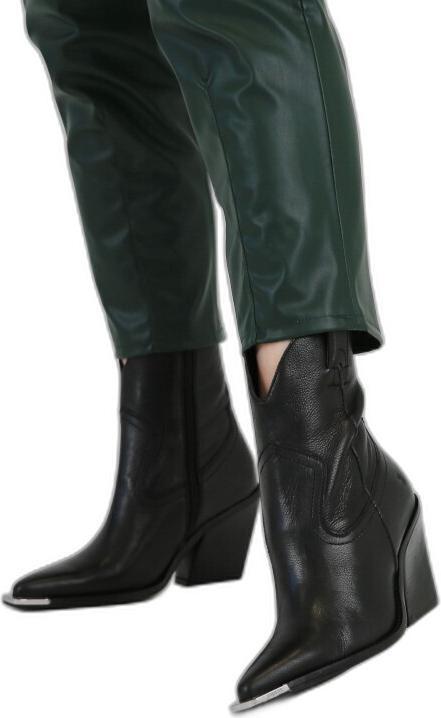 Produktbild Bronx stiefeletten mit metallkappe new-kole (37)