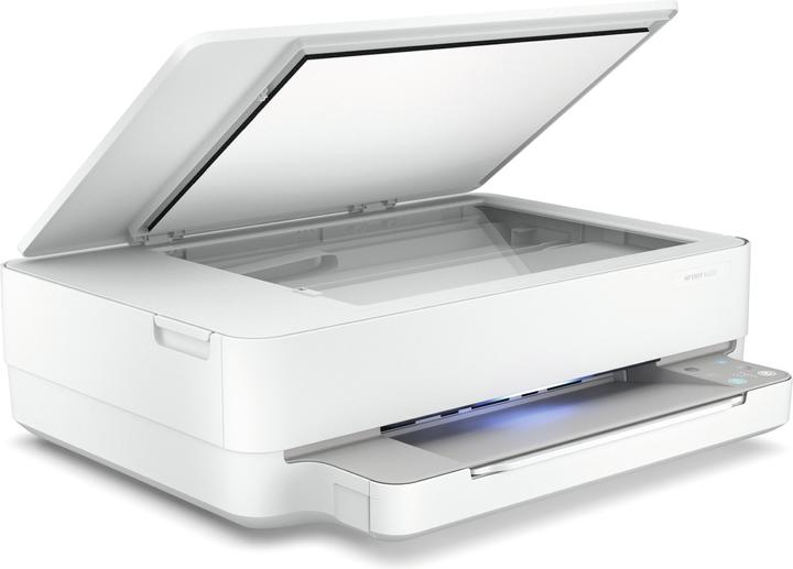 Produktbild HP Envy 6022e (Thermodirekt, Farbe)
