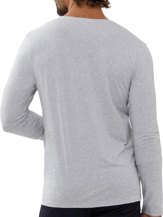 Immagine prodotto Mey Maglietta intima in cotone Dry / Camicia a maniche lunghe (S)
