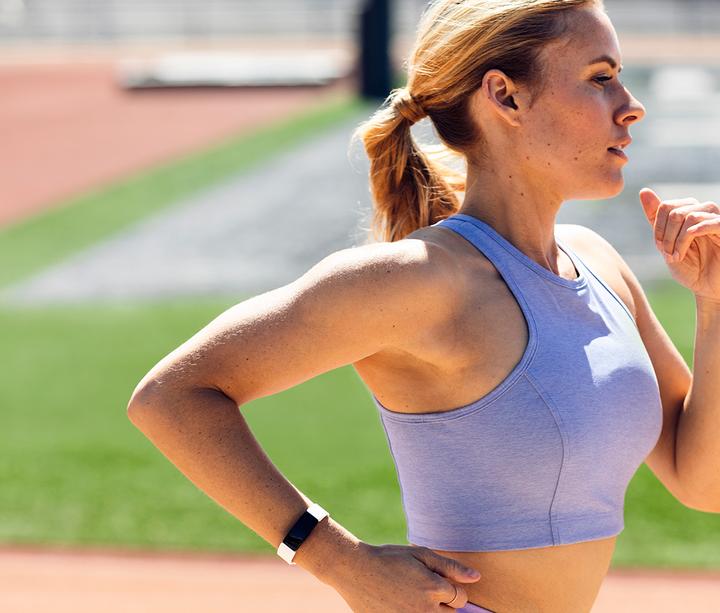Produktbild Fitbit Inspire HR