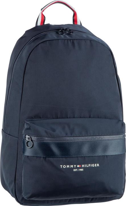 Actual product image Tommy Hilfiger Backpack / Daypack TH Established Backpack PF22