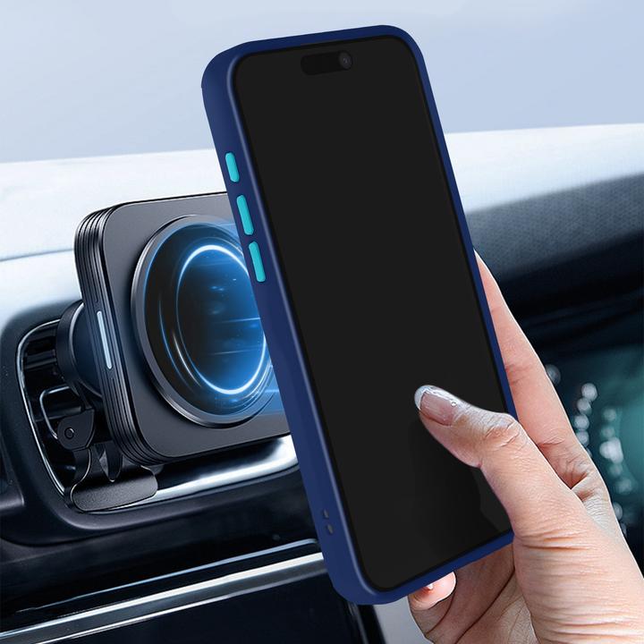 Immagine prodotto Avizar Serie Kameo (Apple iPhone 15 Pro)