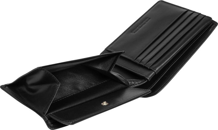 Produktbild Bugatti Geldbörse SUPER SLIM RFID