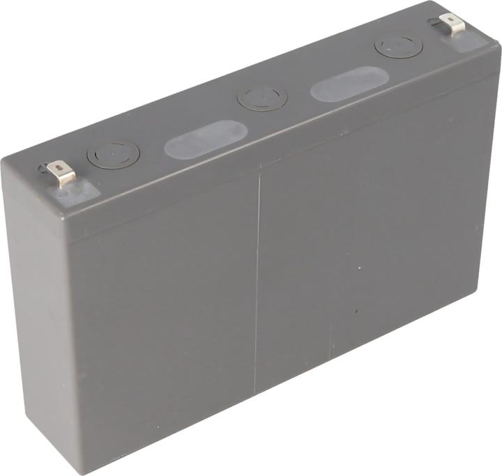 Produktbild Tadiran Sonnenschein Dryfit A506/6.5 S Blei Akku, Anschluss 4,8mm Faston Steckkontakte (6 V, 6.50 Ah)