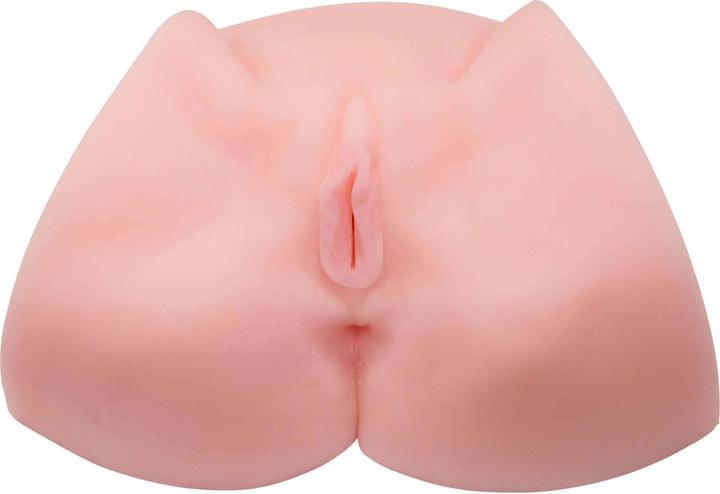 Produktbild You2Toys Oxana Pussy & Ass