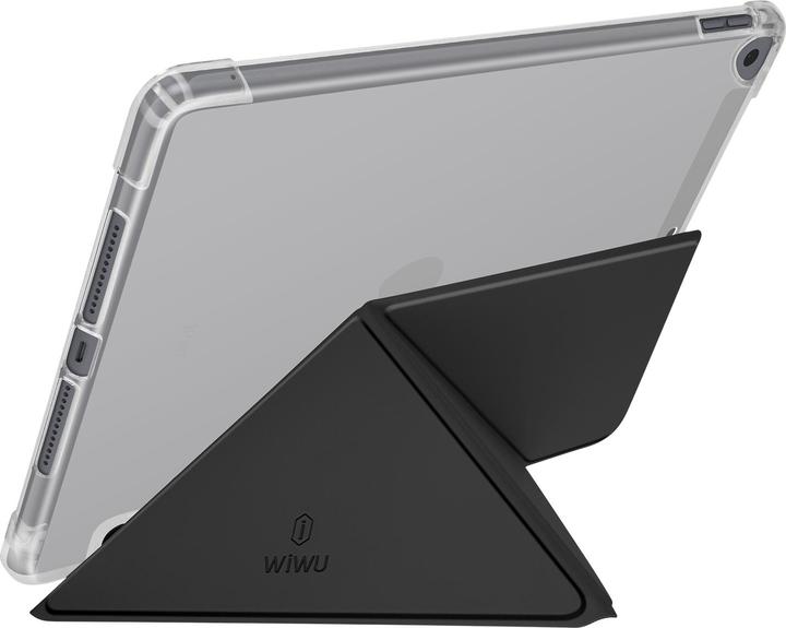 Produktbild Wiwu Other - Classic III TPU Protective Case for iPads 10.2"/10.5" - black (iPad Pro 10.5)