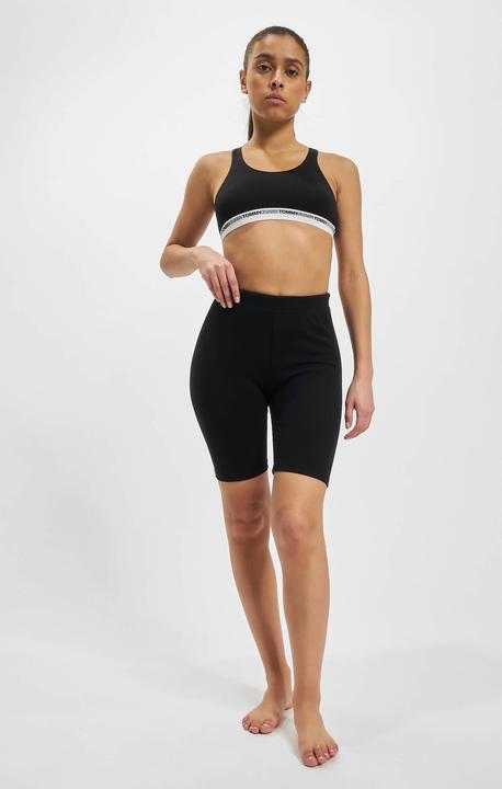 Produktbild Tommy Hilfiger Damen Unlined Bralette BH, Black, S (S)