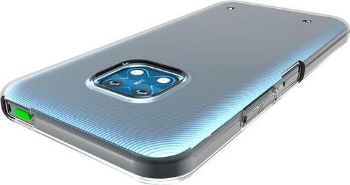 Actual product image MU Classic Softcase TPU Series (Nokia XR20)