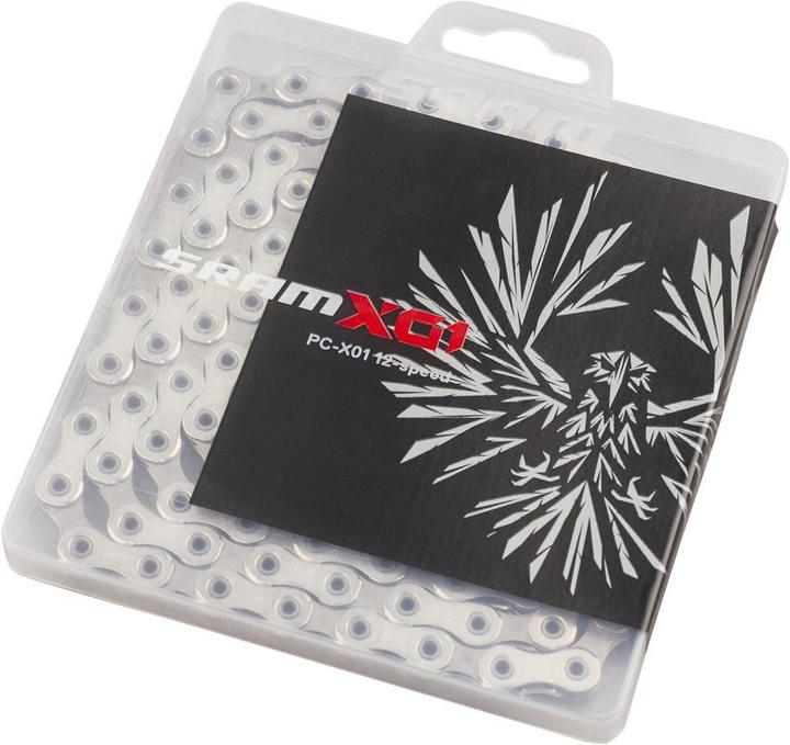 Produktbild Sram X01 Eagle (12-fach)