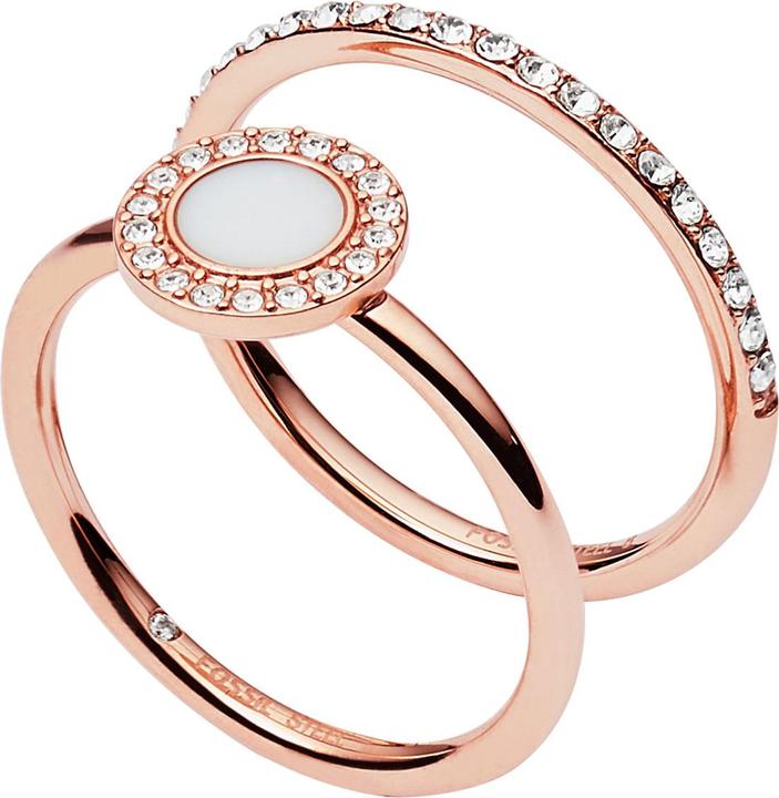 Fossil Classics Ring (55)