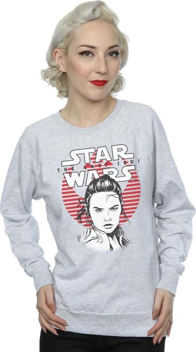 Produktbild Star Wars The Last Jedi Heroes Sweatshirt (S)