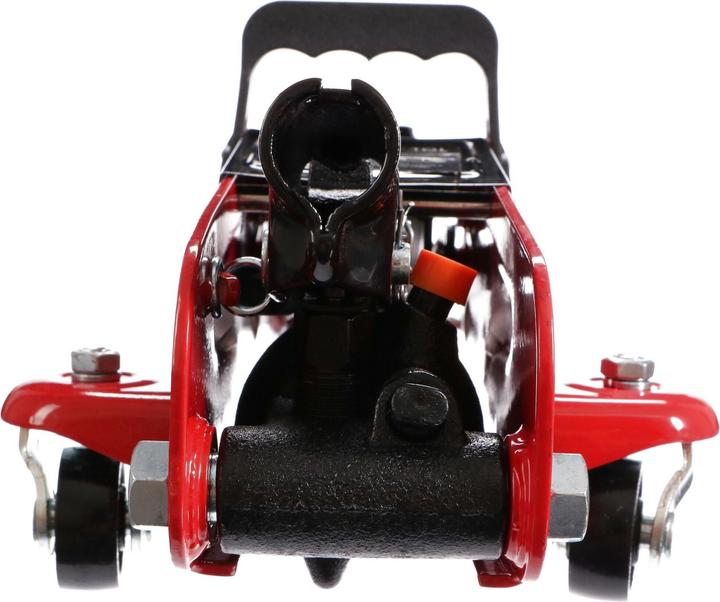 Produktbild Sixtol Mobiler Hydraulik-Wagenheber 2t Flachprofil SX Jack MINI 2T