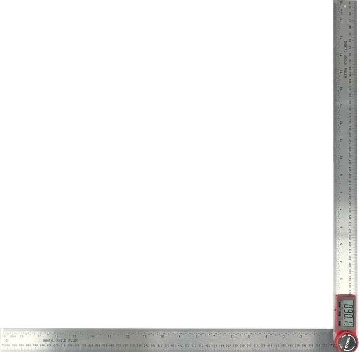 Produktbild Yato KĄTOMIERZ ELEKTRONICZNY 500mm (50 cm)