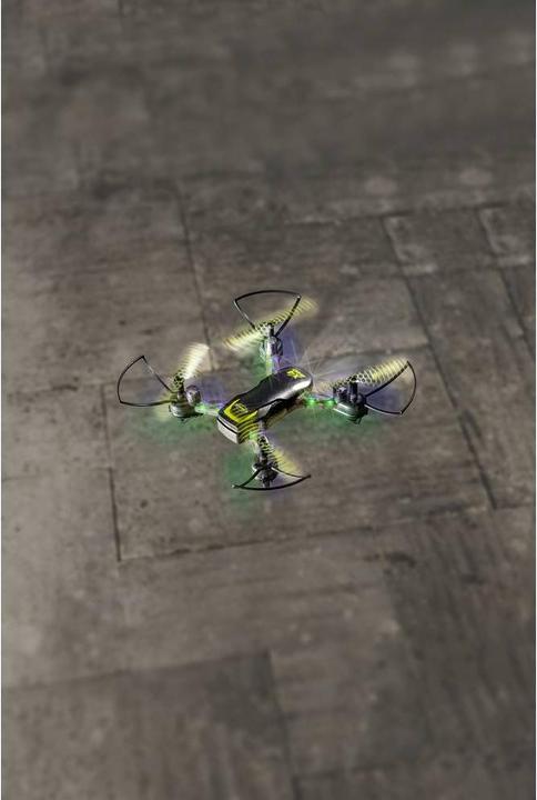 Produktbild Carson X4 Quadcopter
