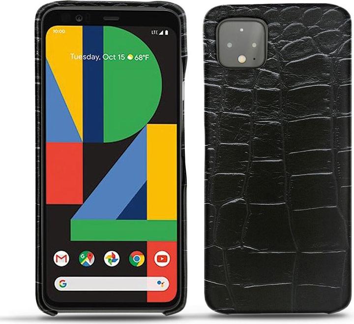 Productafbeelding Noreve Lederen omslag (Google Pixel 4)