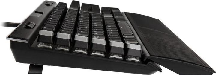 Actual product image Corsair K95 Platinum (DE, Cable)