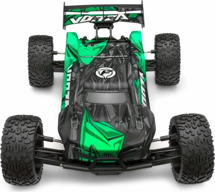Produktbild HPI Vorza S Truggy flux (RTR Ready-to-Run)