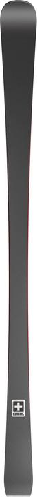 Actual product image Ramser RED SL 2020 (170 cm, Without binding)