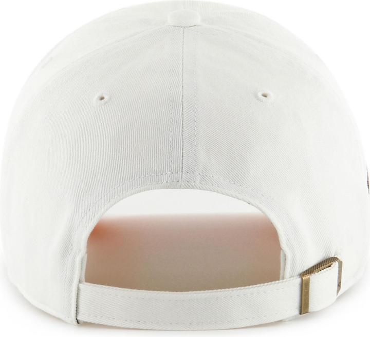 Produktbild 47 Brand Strapback Cap - Cooperstown San Francisco Giants