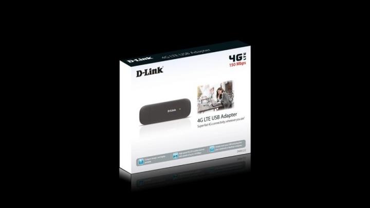 Produktbild D-Link Dwm-222