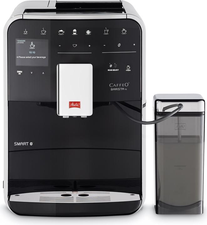 Produktbild Melitta Barista TS Smart