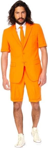 Produktbild OppoSuits Summer - The Orange (58)