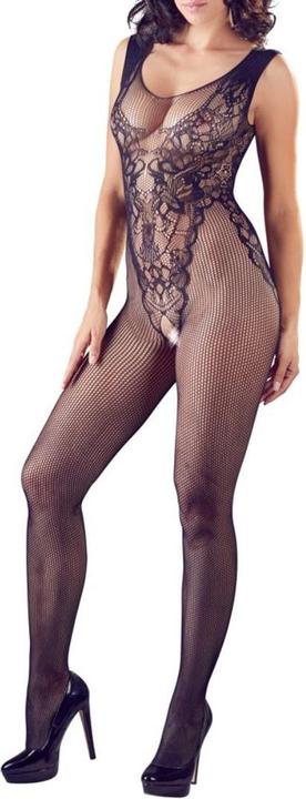 Actual product image No:xqse Catsuit (S, L)