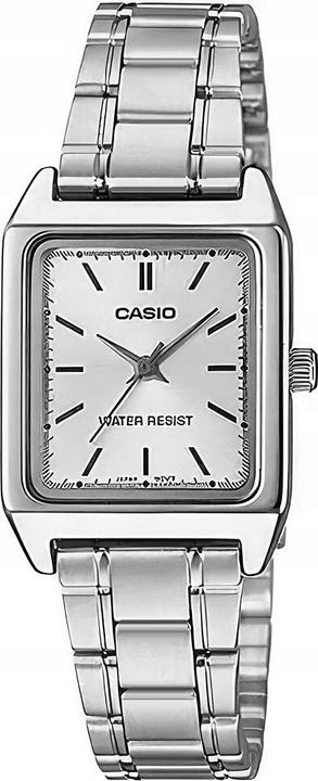 Produktbild Casio Damenuhr LTP-V007D-7EUDF + BOX
