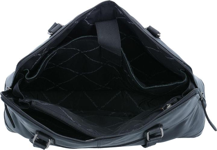 Produktbild The Chesterfield Brand Handtasche Flint 0841 (14.96")