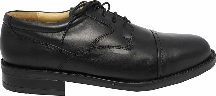 Actual product image Roamers Leather Gibson shoes (43)