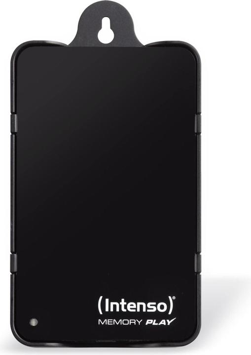 Produktbild Intenso Memory Play - TV-Festplatte (1 TB)