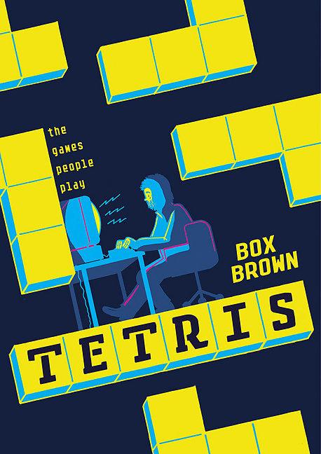 Tetris (English)
