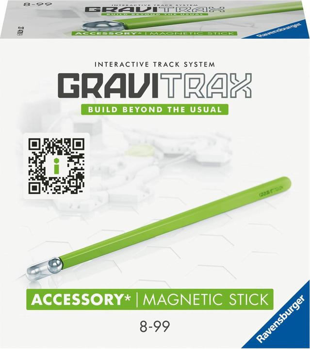 Produktbild Ravensburger GraviTrax Accessory Magnetic Stick