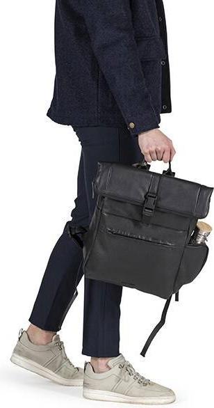 Image du produit Burkely Otm Moving Madox Rolltop (12.60 l)
