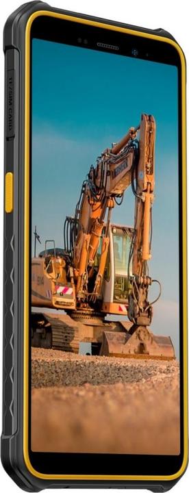 Immagine prodotto Ulefone Armor X12 (32 GB, Un po' di arancione, 5.43", Doppia SIM, 0.00 Mpx, 4G)
