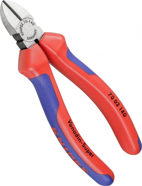 Produktbild Knipex Seitenschneider (140 mm)