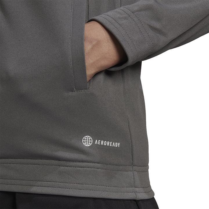 Produktbild adidas Damen Sweatshirt Entrada 22 Track Jacket Ball H57527 (L) (L)