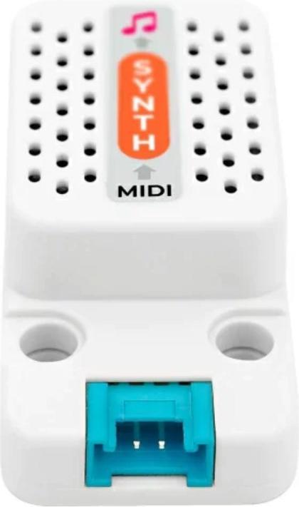 Actual product image M5Stack MIDI Synthesiser Unit SAM2695