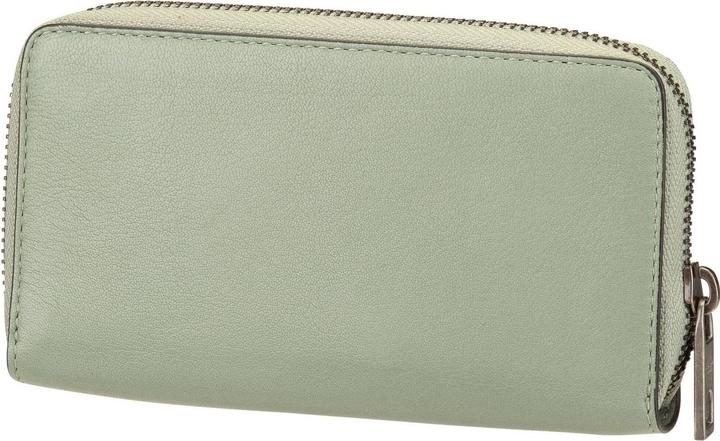 Actual product image Liebeskind Berlin Geldbörse Lila Frida M