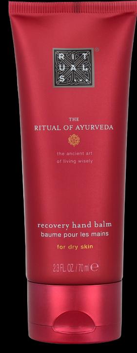 Produktbild Rituals The Ritual of Ayurveda Recovery Hand Balm (70 ml)
