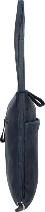 Produktbild Taschendieb Kohlmarkt 3 Schultertasche Leder 33 cm