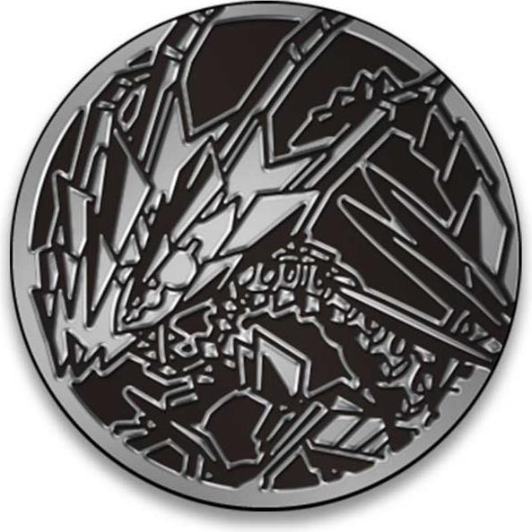 Produktbild Pokémon Endynalos VMAX Premium Collection Box - EN (Englisch, Box Set & Collection)