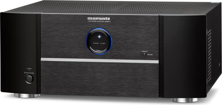 Actual product image Marantz MM-8077 AV power amplifier (Power amplifier)