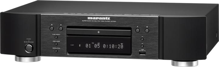 Produktbild Marantz Ud-7007 (Blu-ray Player)
