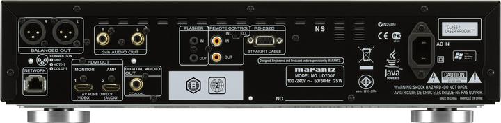 Image du produit Marantz Ud-7007